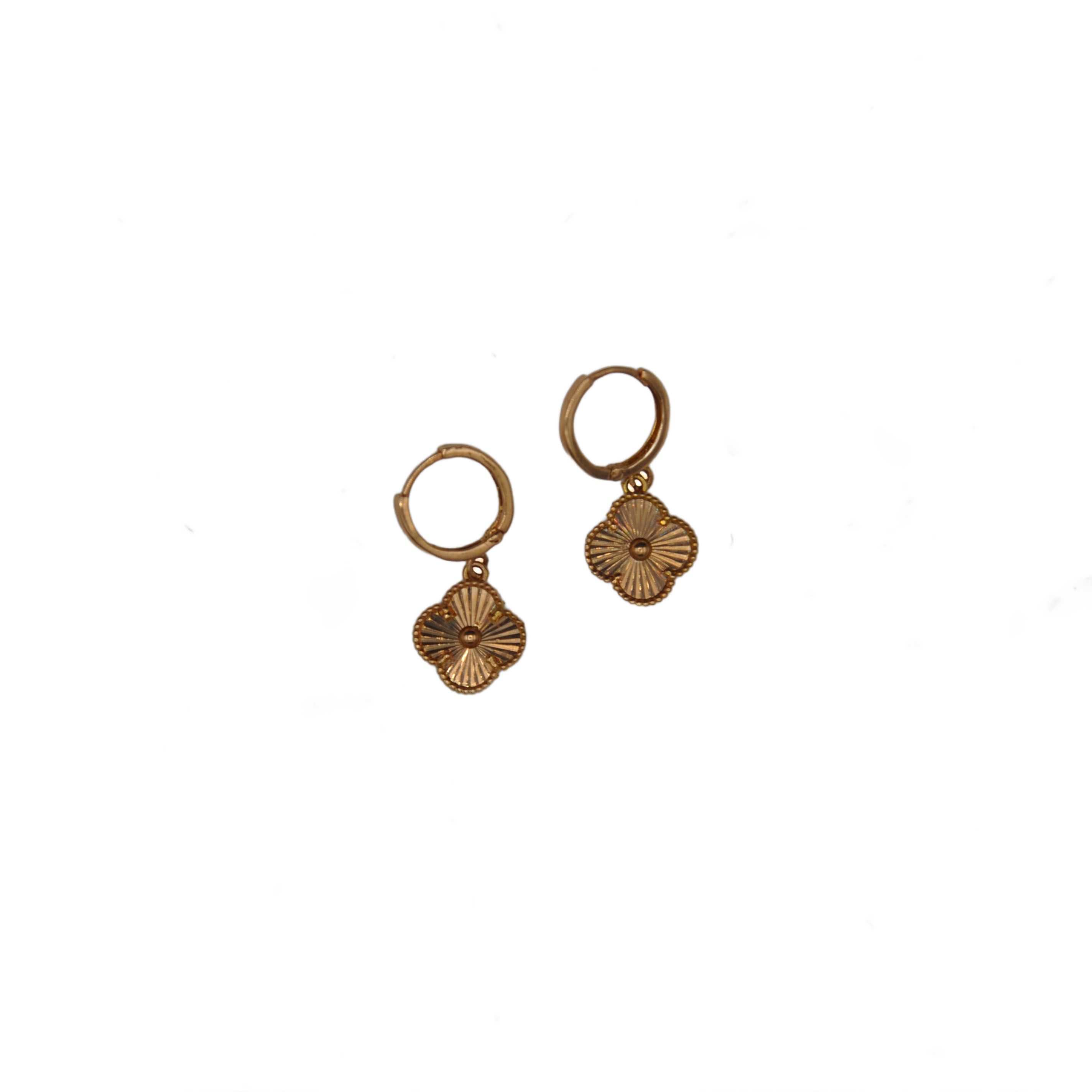 گوشواره کلیپسی ونکلیف van cleef