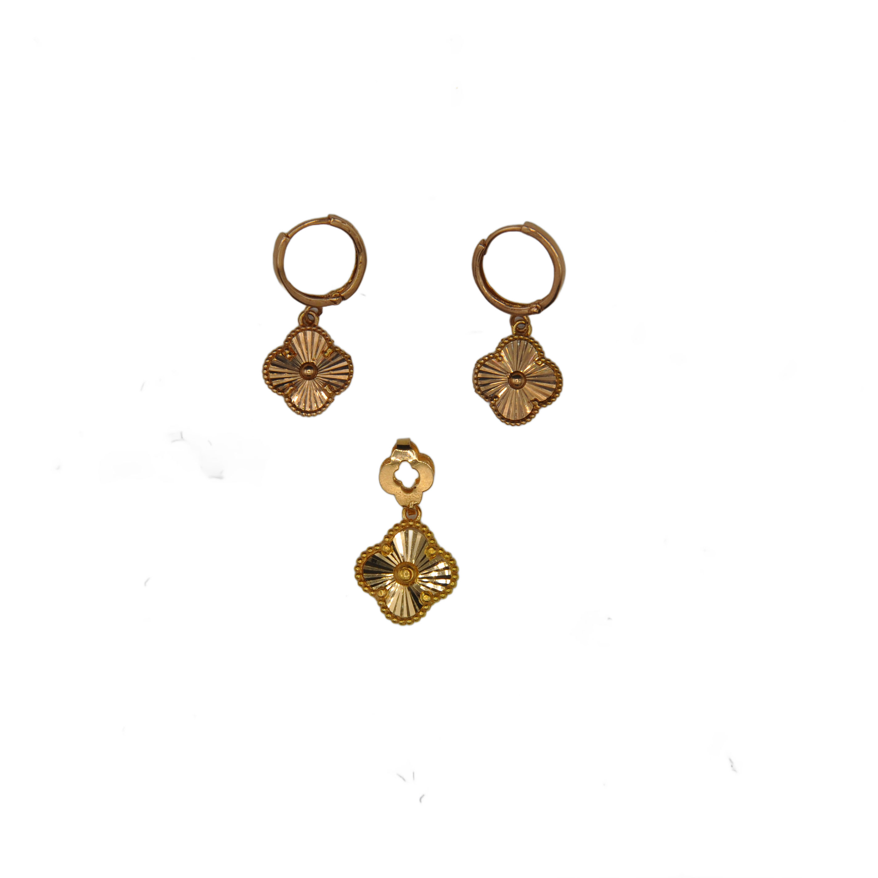 نیم ست ونکلیف van cleef