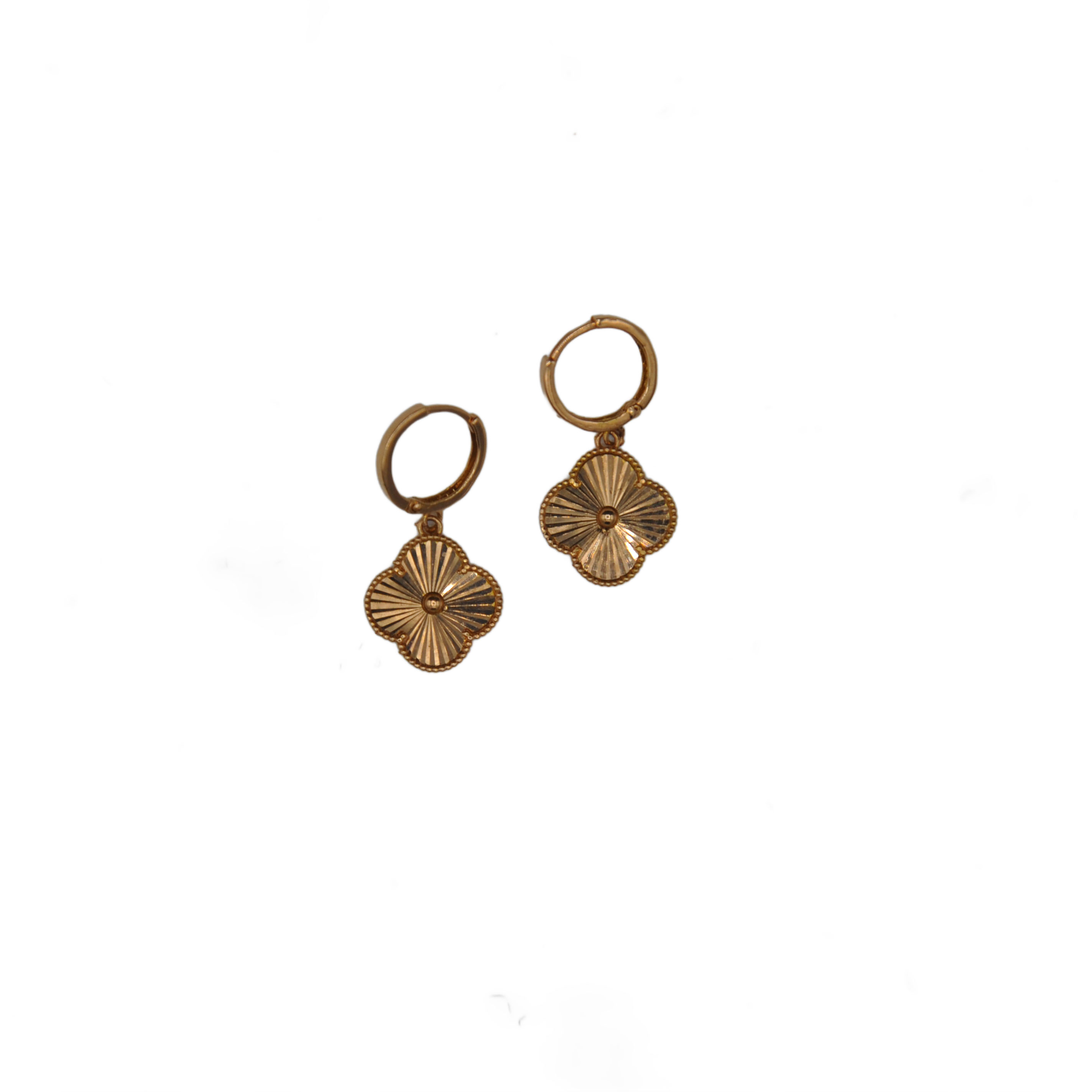 گوشواره کلیپسی ونکلیف van cleef