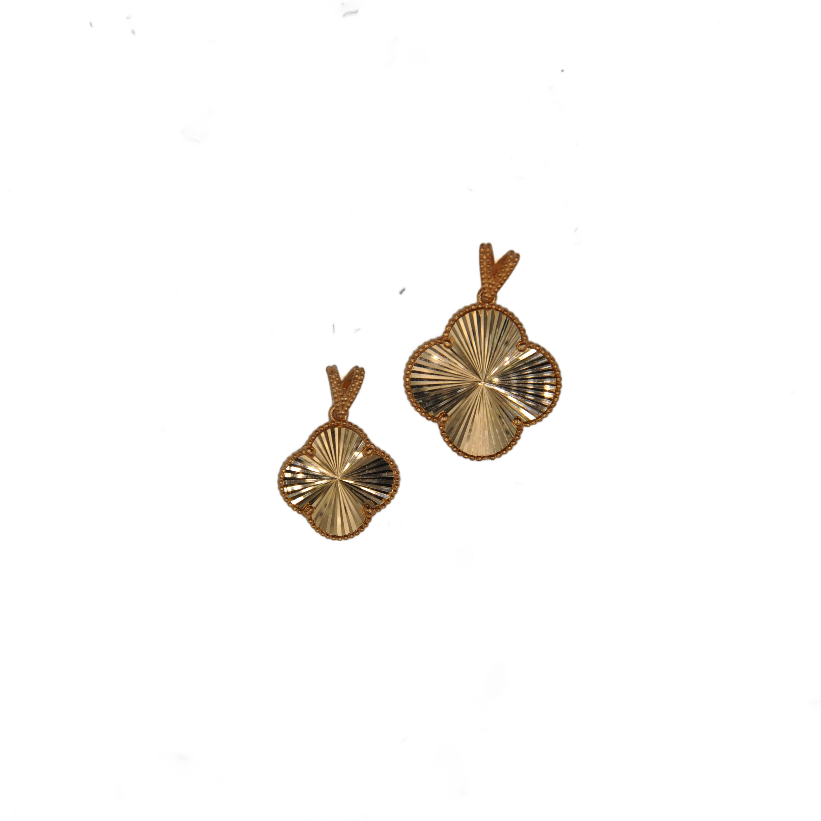 مدال ونکلیف van cleef