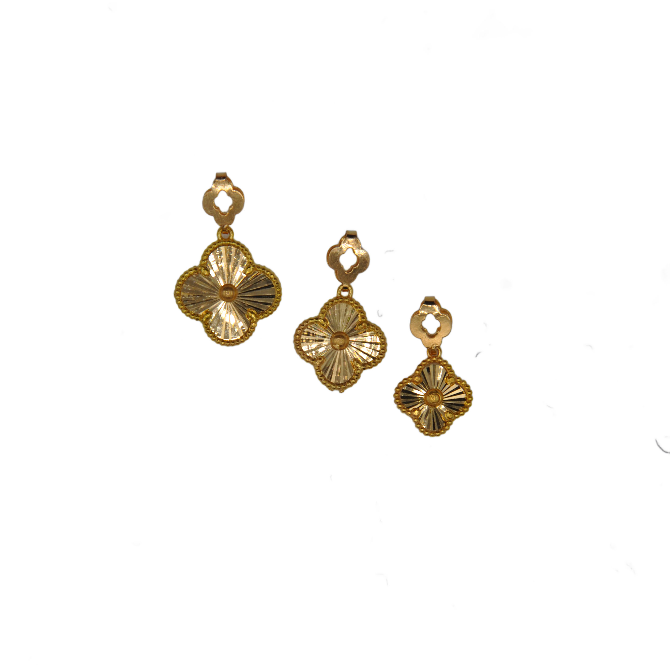 مدال ونکلیف van cleef