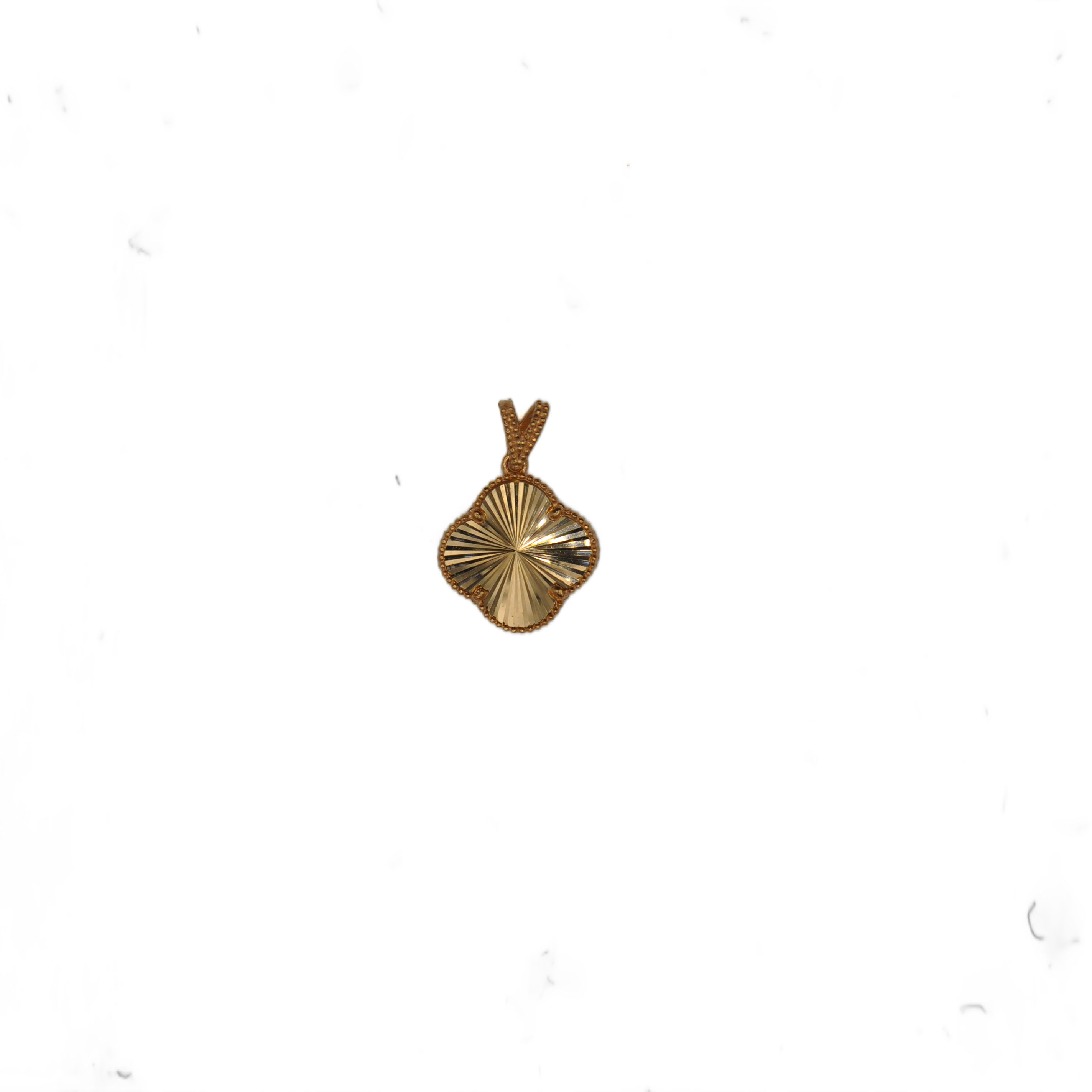 مدال ونکلیف van cleef