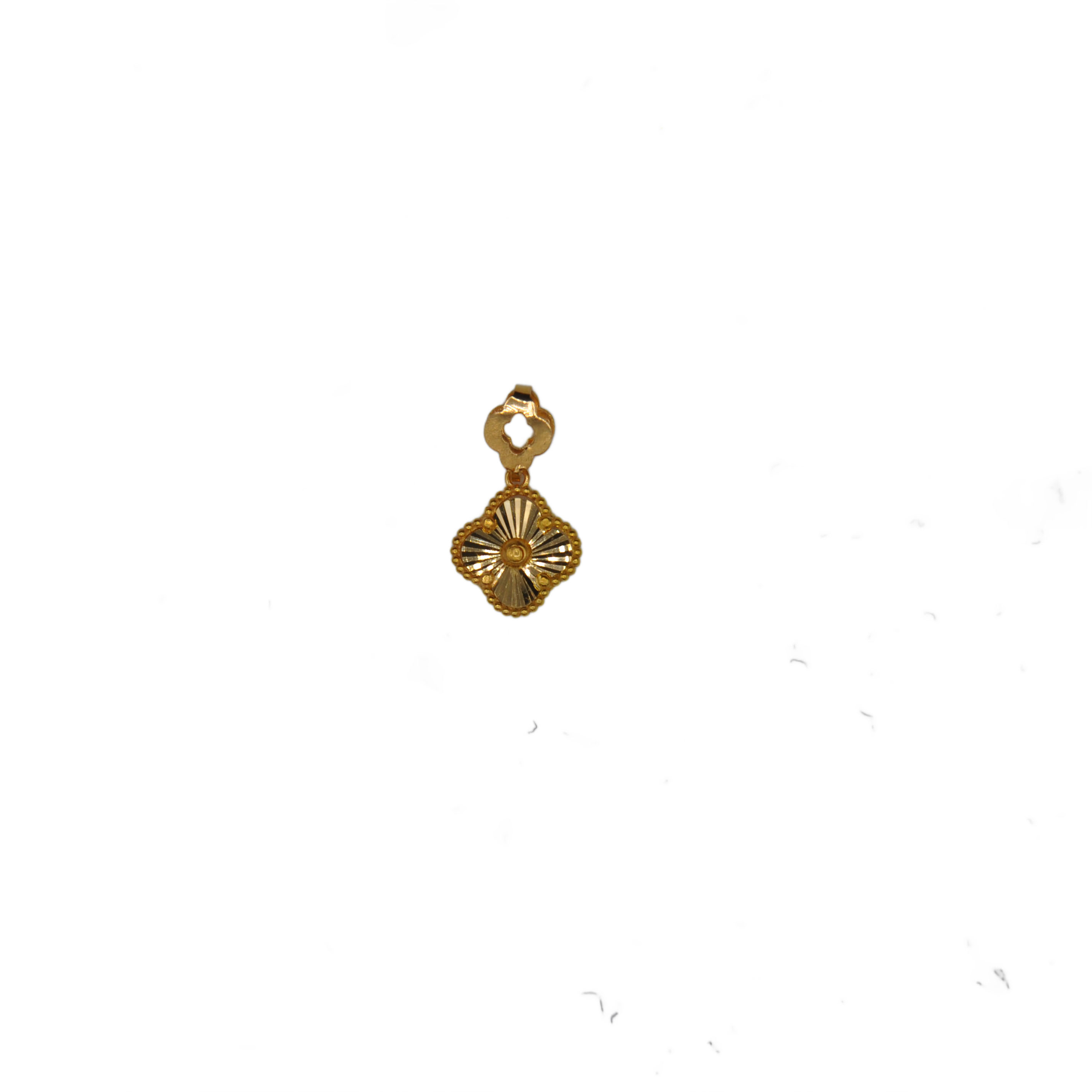 مدال ونکلیف van cleef